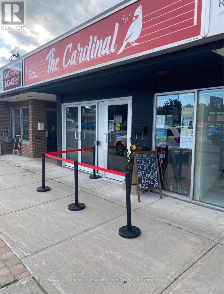 Other at 2 - 56 QUINTE STREET, Quinte West (Trenton Ward)