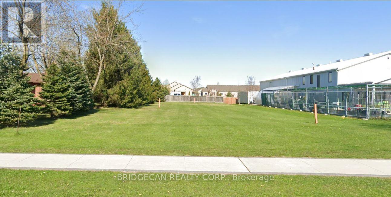 Vacant Land at 2450 REGIONAL ROAD 56 HIGHWAY, Hamilton (Binbrook)