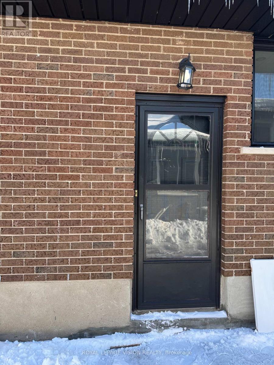 Detached at BASEMENT - 3139 SECORD PLACE, Niagara Falls (Church's Lane)