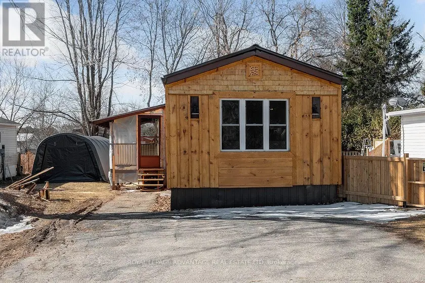 Detached at 15 KAVANAGH DRIVE KAVANAGH DRIVE S, Rideau Lakes