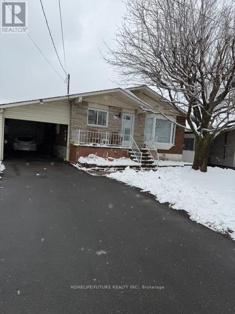 Detached at 822 ALICE STREET, Cornwall
