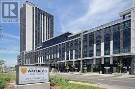 Apartment at 2709 - 330 PHILLIP STREET, Waterloo