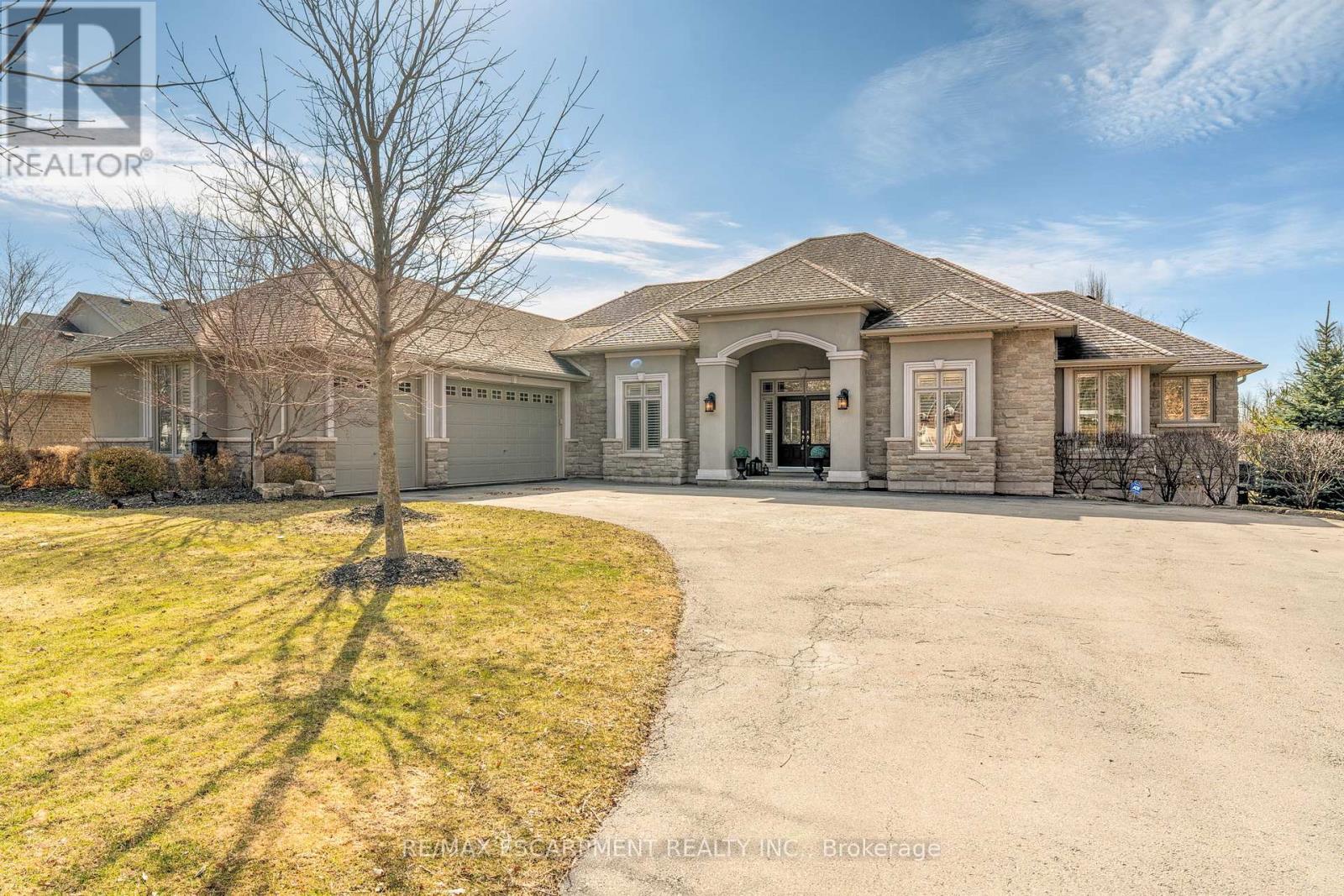 Detached at 1318 CONCESSION 6, Hamilton