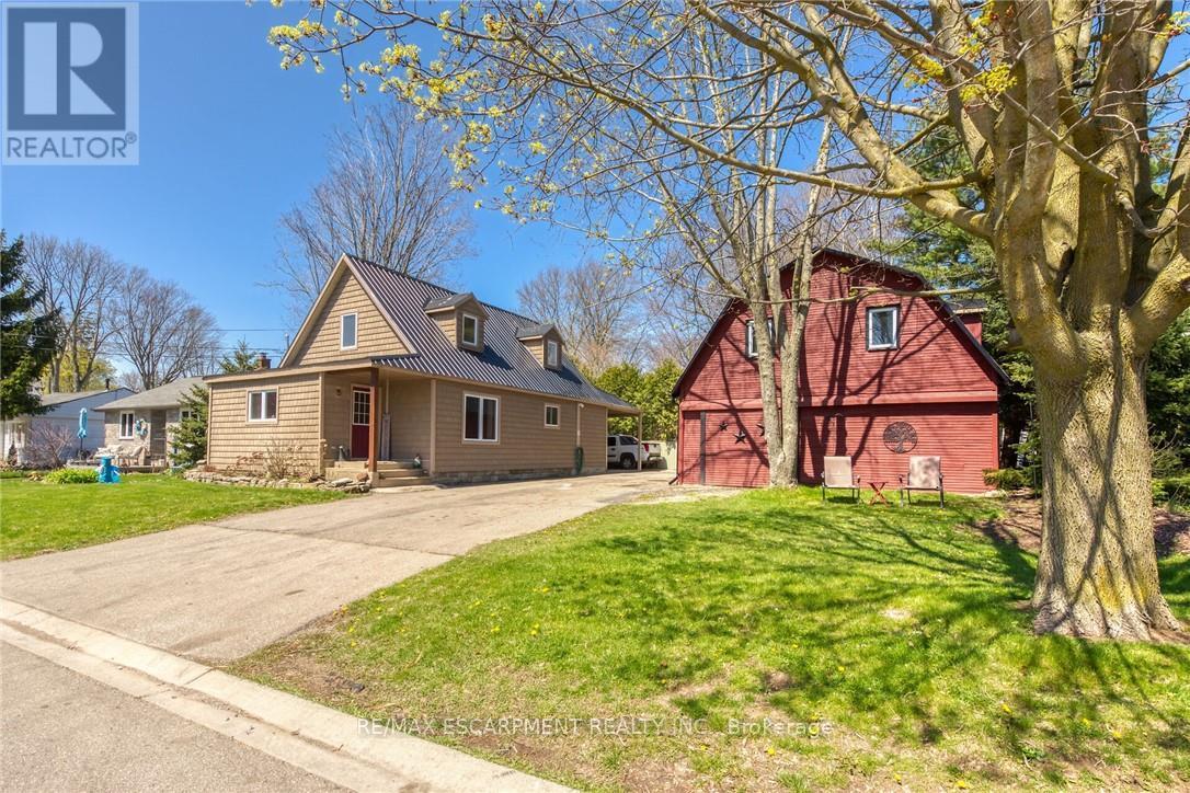 Detached at 109 MCNAB STREET E, Norfolk (Port Dover)