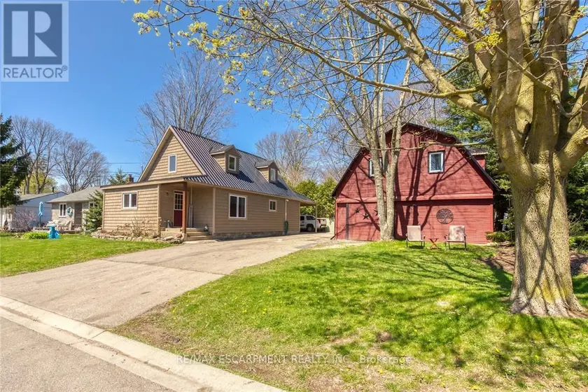 Detached at 109 MCNAB STREET E, Norfolk (Port Dover)