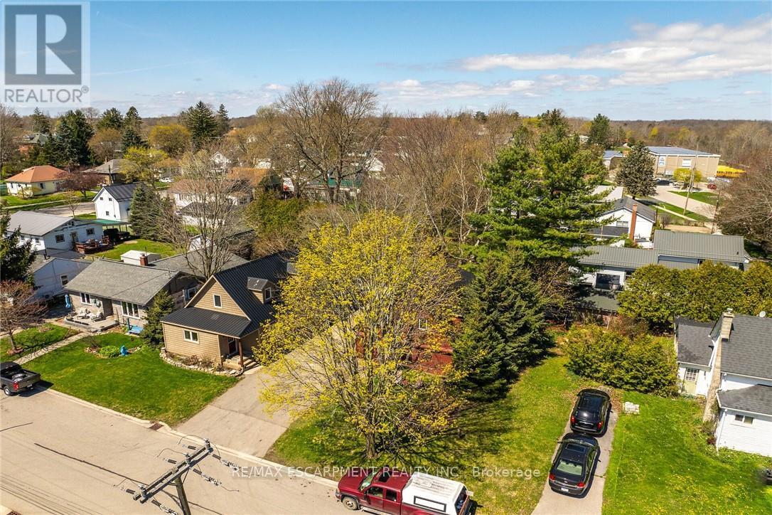 Detached at 109 MCNAB STREET E, Norfolk