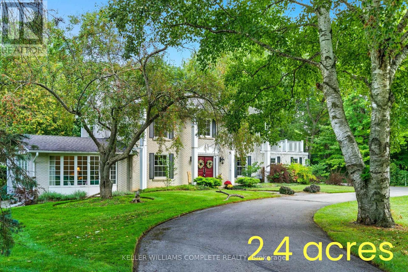 Detached at 345 JERSEYVILLE ROAD W, Hamilton