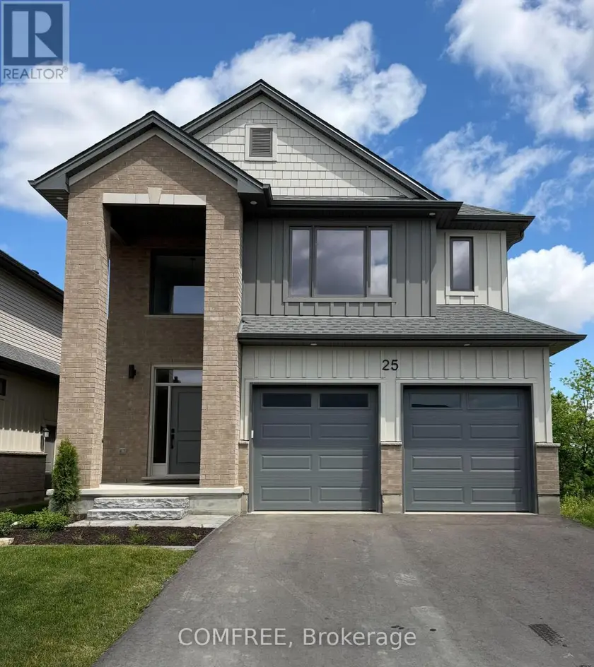 Detached at 25-35 OLD COURSE ROAD, St. Thomas