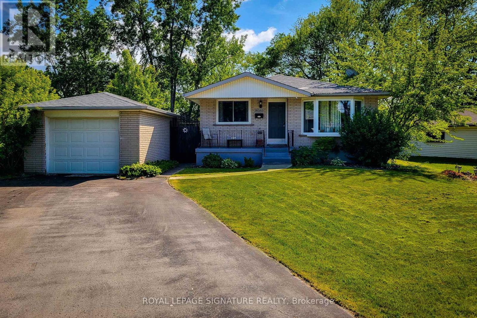 Detached at 8060 BEAVERDAMS ROAD, Niagara Falls (Ascot)