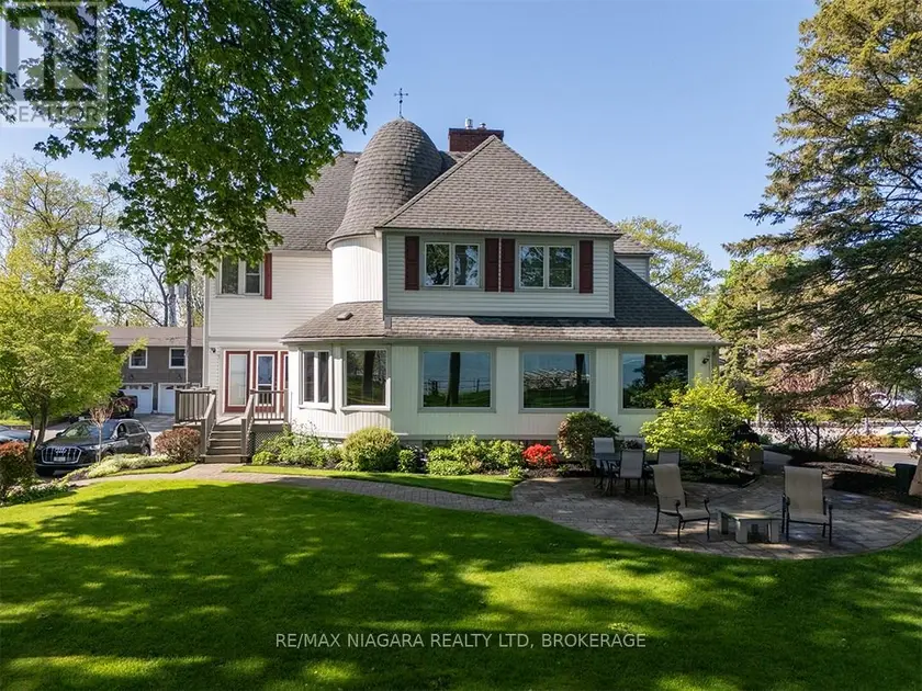 Detached at 101 TENNESSEE AVENUE, Port Colborne (Sugarloaf)