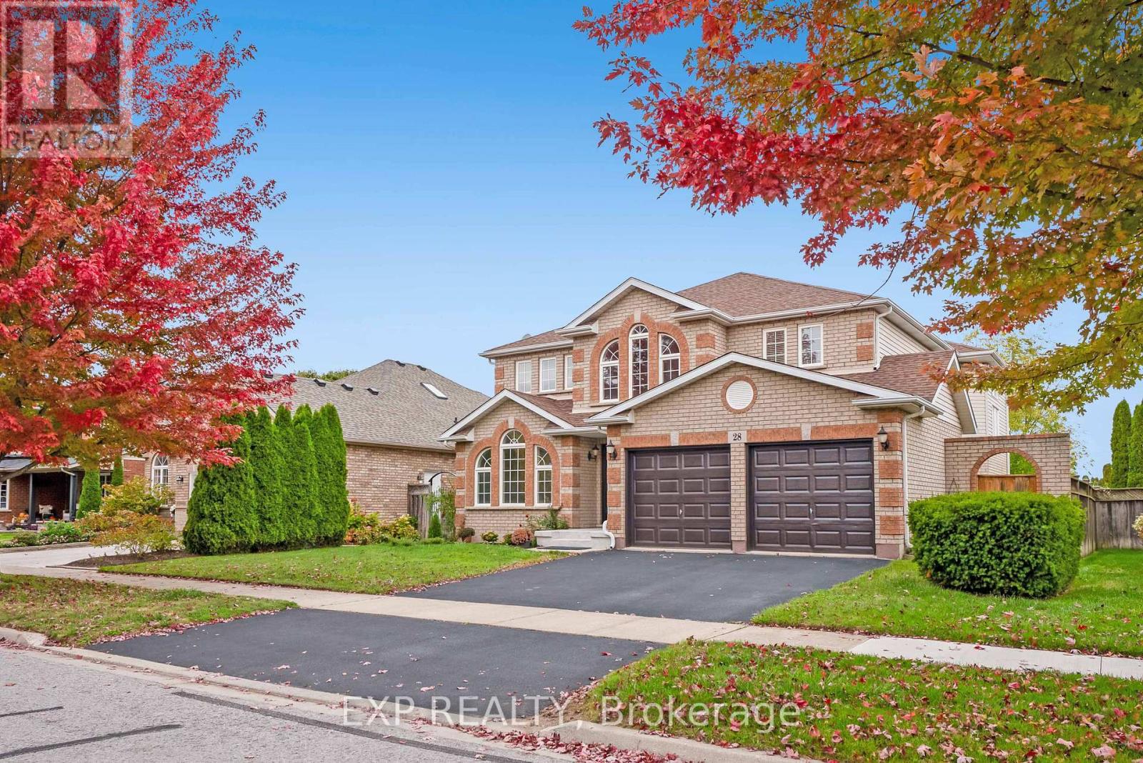 Detached at 28 LORETTA DRIVE, Niagara-on-the-Lake (Virgil)