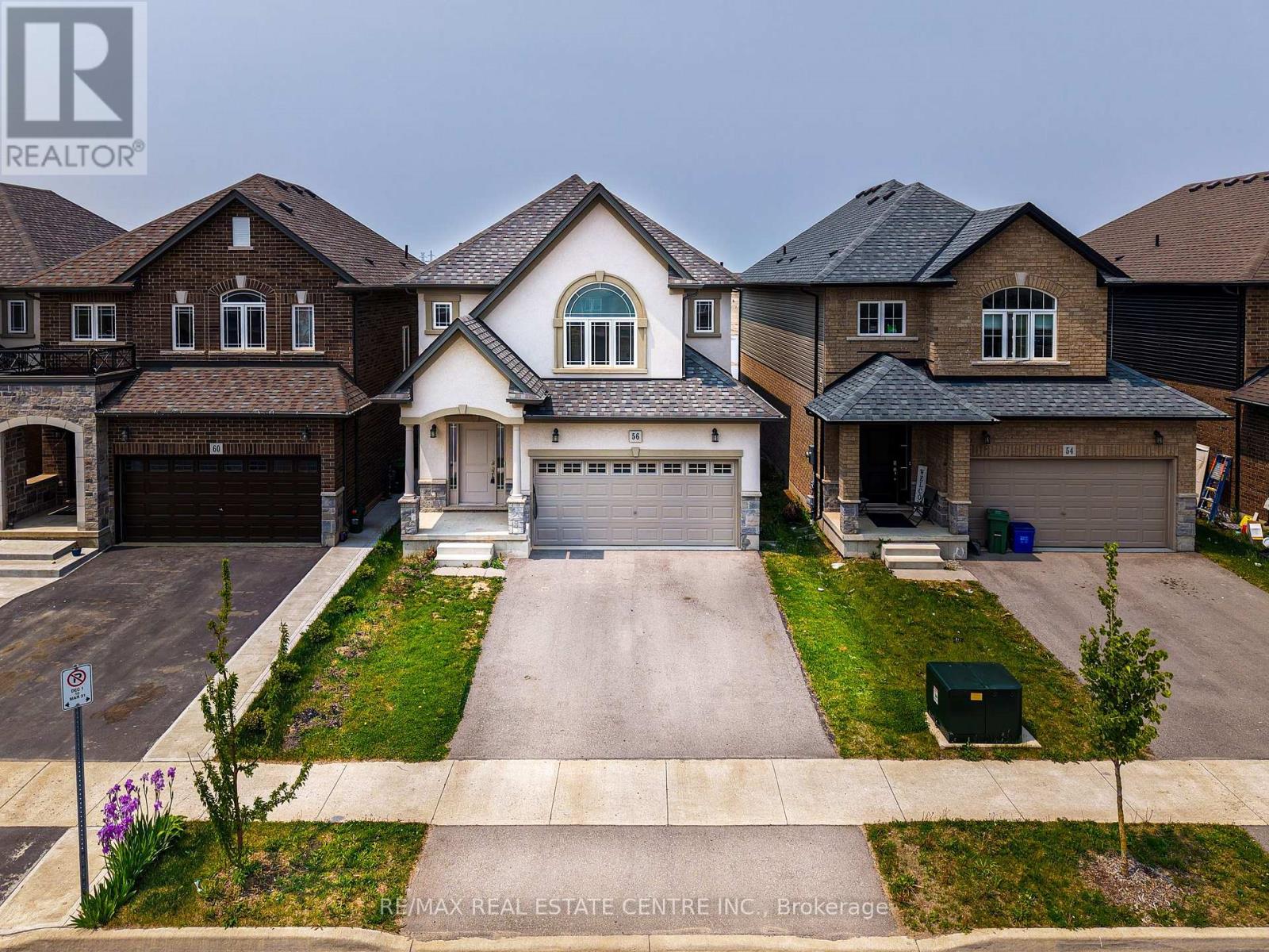 Detached at 56 ROCKLEDGE DRIVE, Hamilton