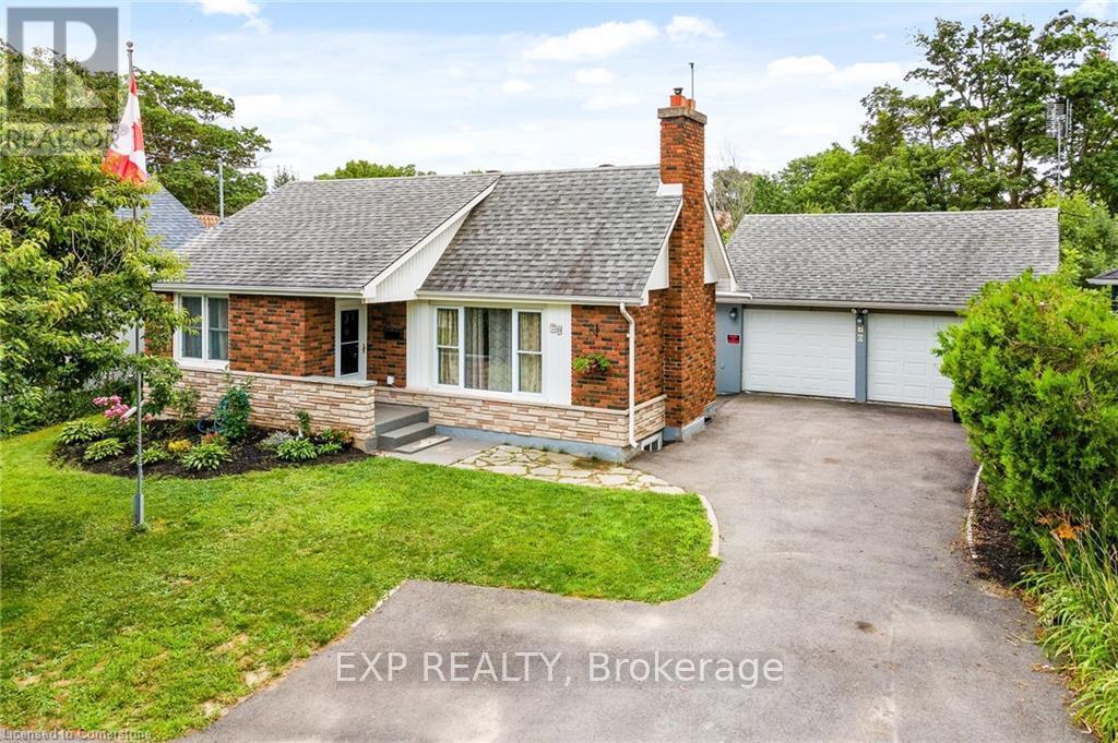 Detached at 70 JARROW ROAD, St. Catharines (Lakeshore)