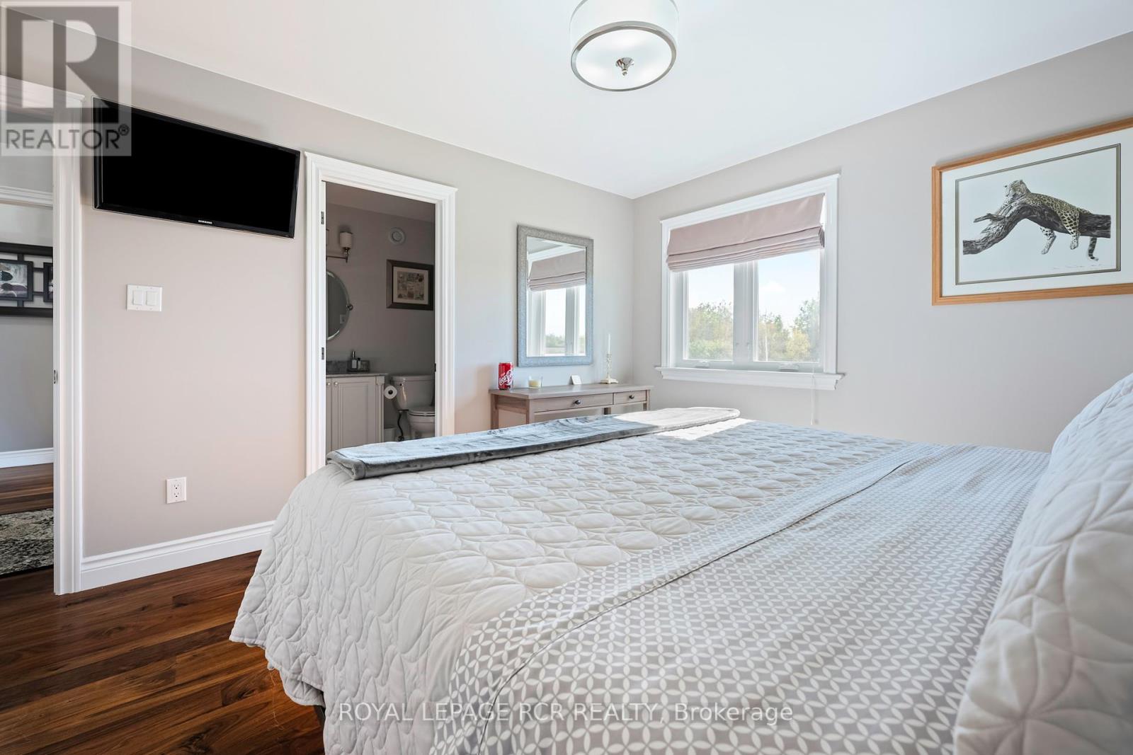 Detached at 473516 COUNTY RD 11, Amaranth