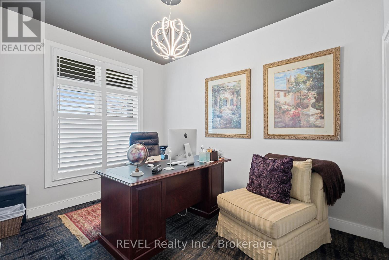 Townhouse at 120 CARRICK TRAIL, Welland