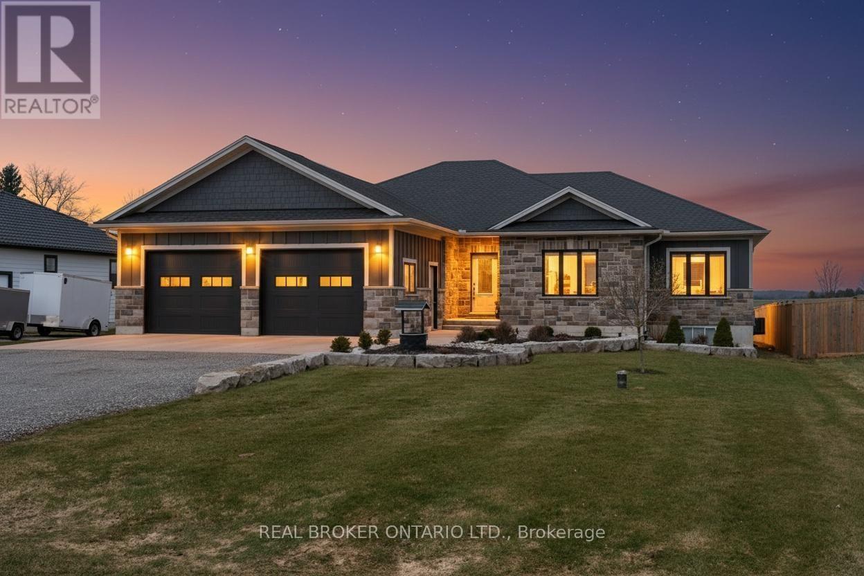 Detached at 11721 PLANK ROAD, Bayham (Eden)