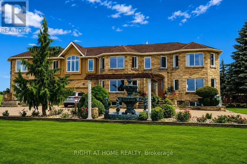 Other at 568 RIDGE ROAD, Hamilton