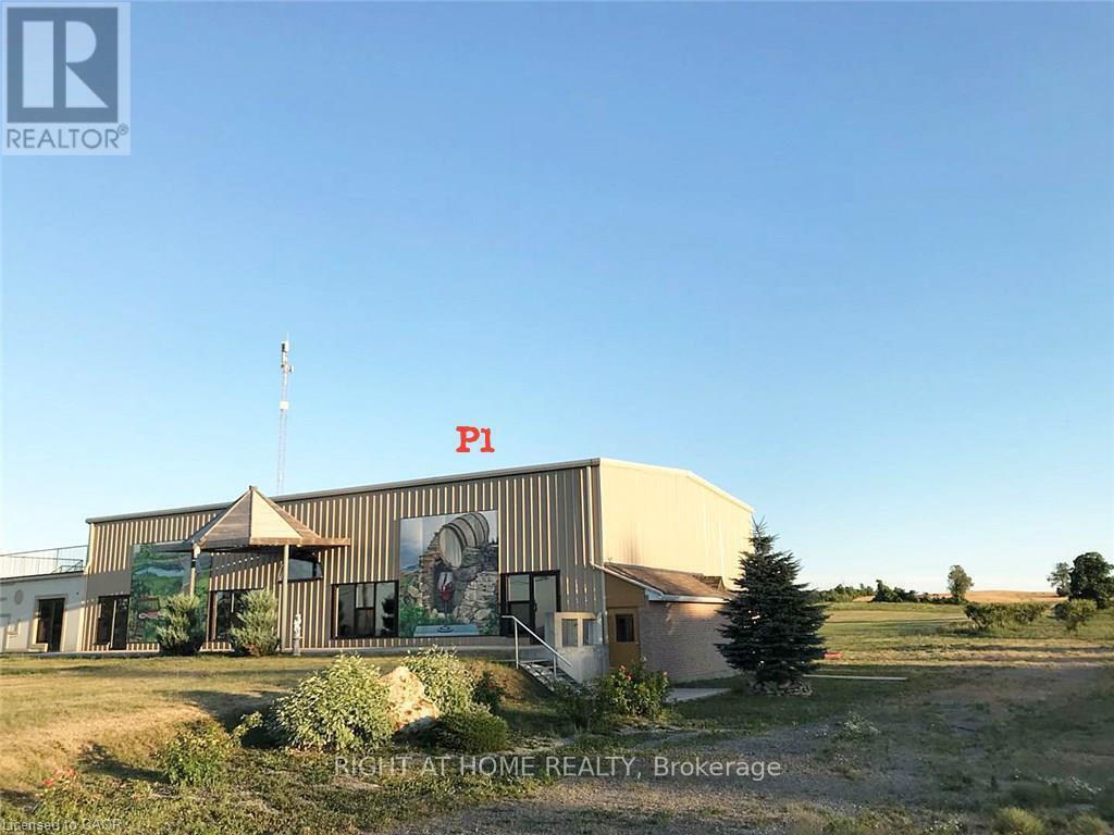 Other at 568 RIDGE ROAD, Hamilton