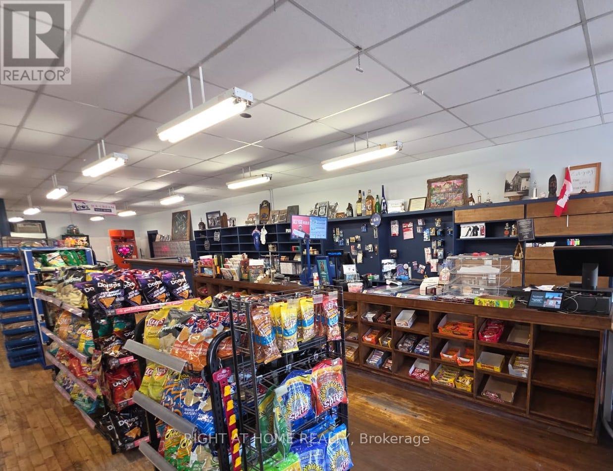 Other at 1111 HERITAGE LINE, Otonabee-South Monaghan