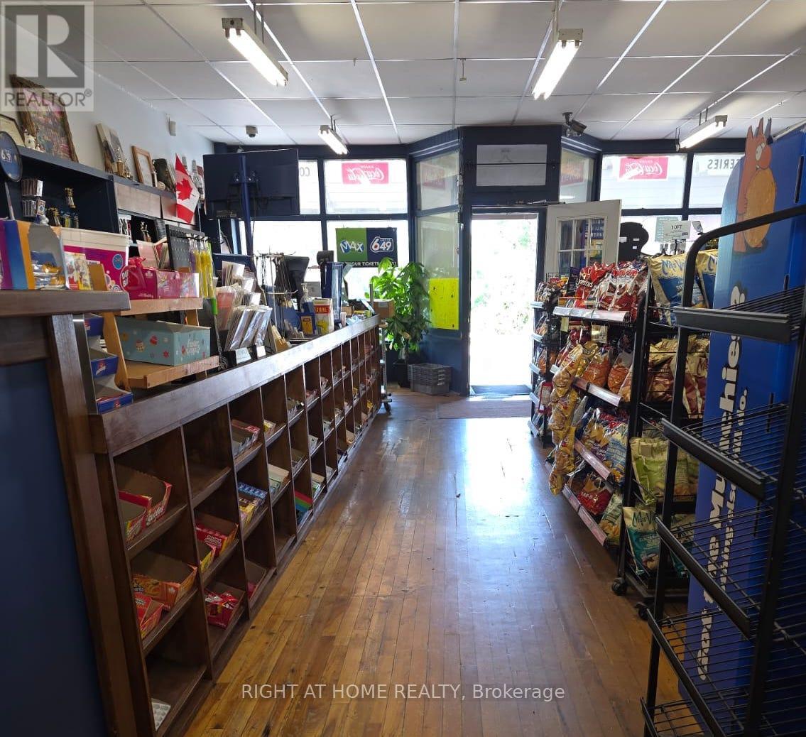 Other at 1111 HERITAGE LINE, Otonabee-South Monaghan