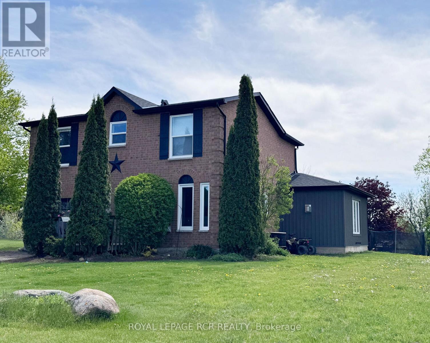 Detached at 18 PETER STREET, Amaranth