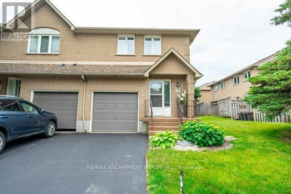 Townhouse at 24 - 100 VINEBERG DRIVE, Hamilton (Allison)