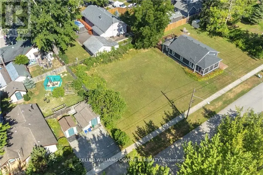 Vacant Land at LOT 400 WESTWOOD AVENUE, Fort Erie