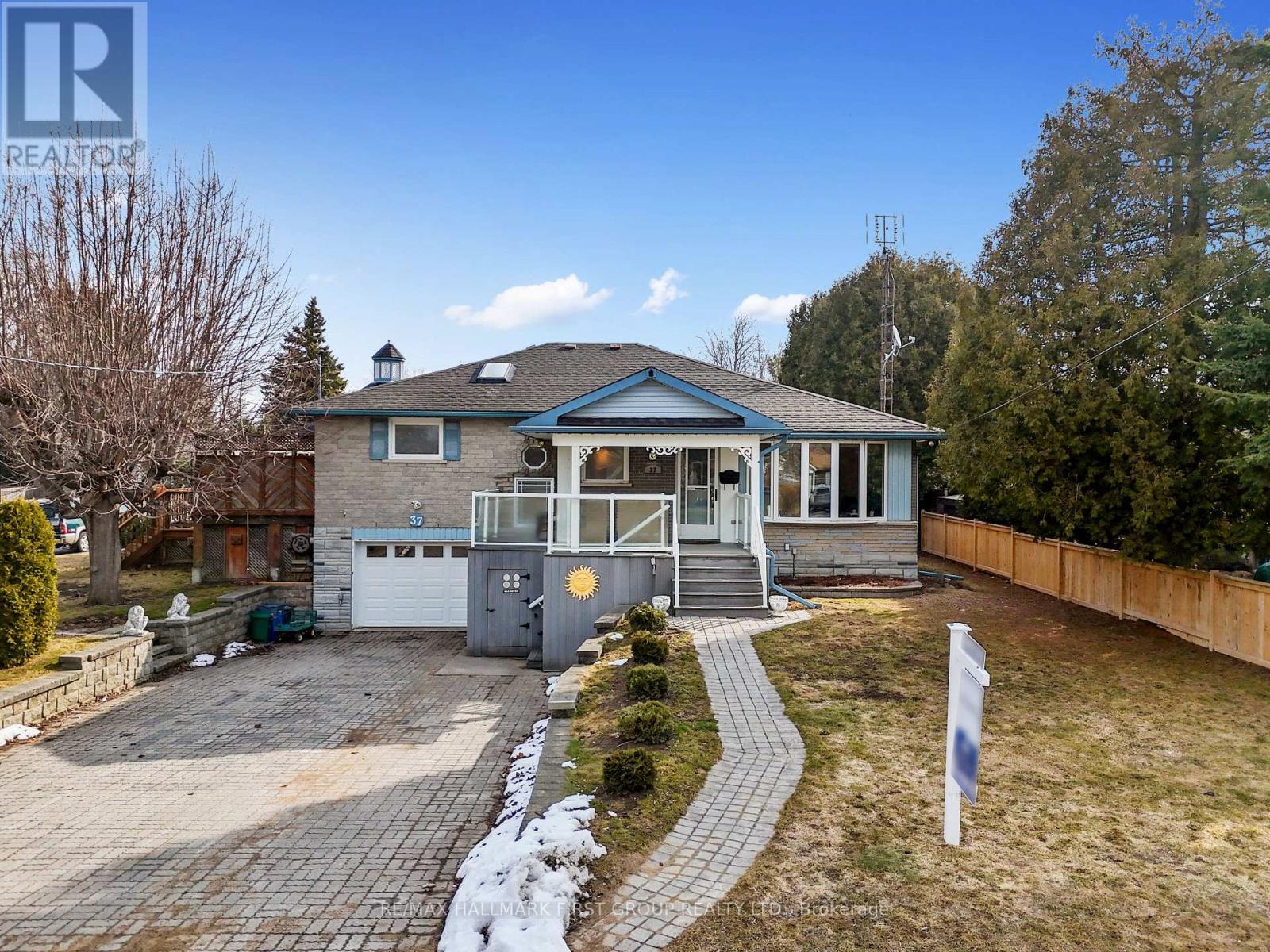 Detached at 37 TREFUSIS STREET, Port Hope
