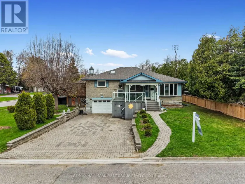 Detached at 37 TREFUSIS STREET, Port Hope