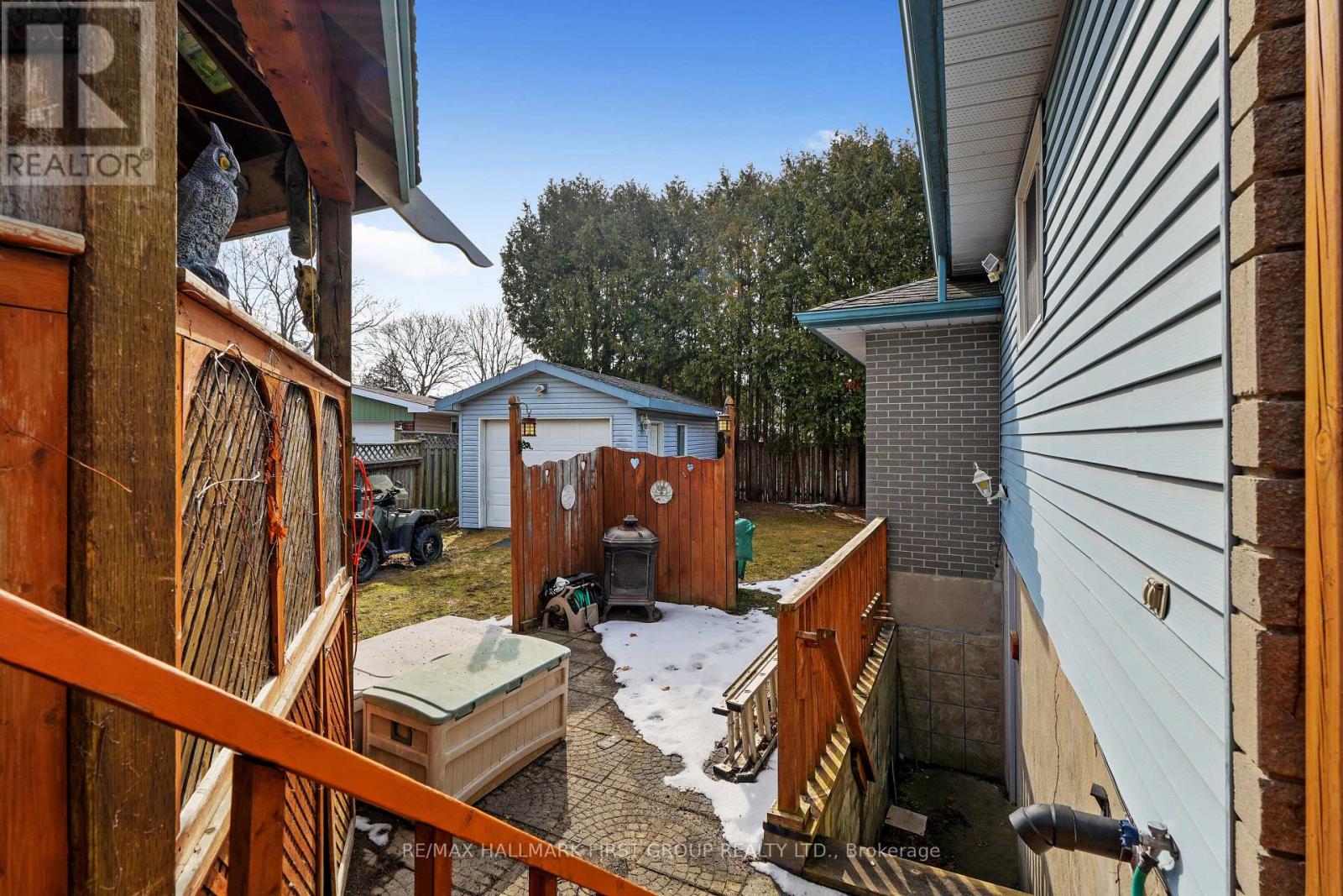 Detached at 37 TREFUSIS STREET, Port Hope
