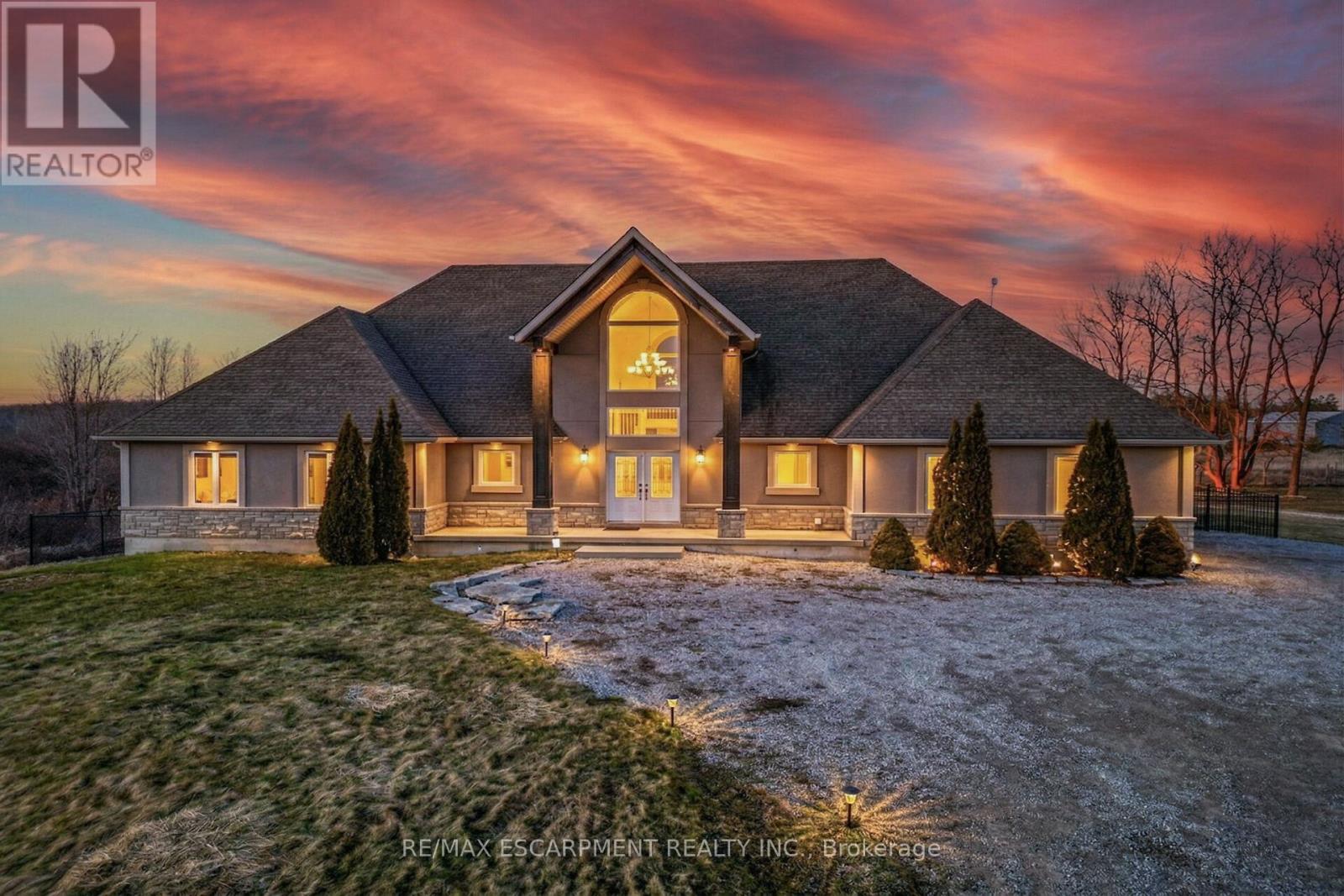 Detached at 4491 HALDIMAND 20 ROAD, Haldimand (Dunnville)