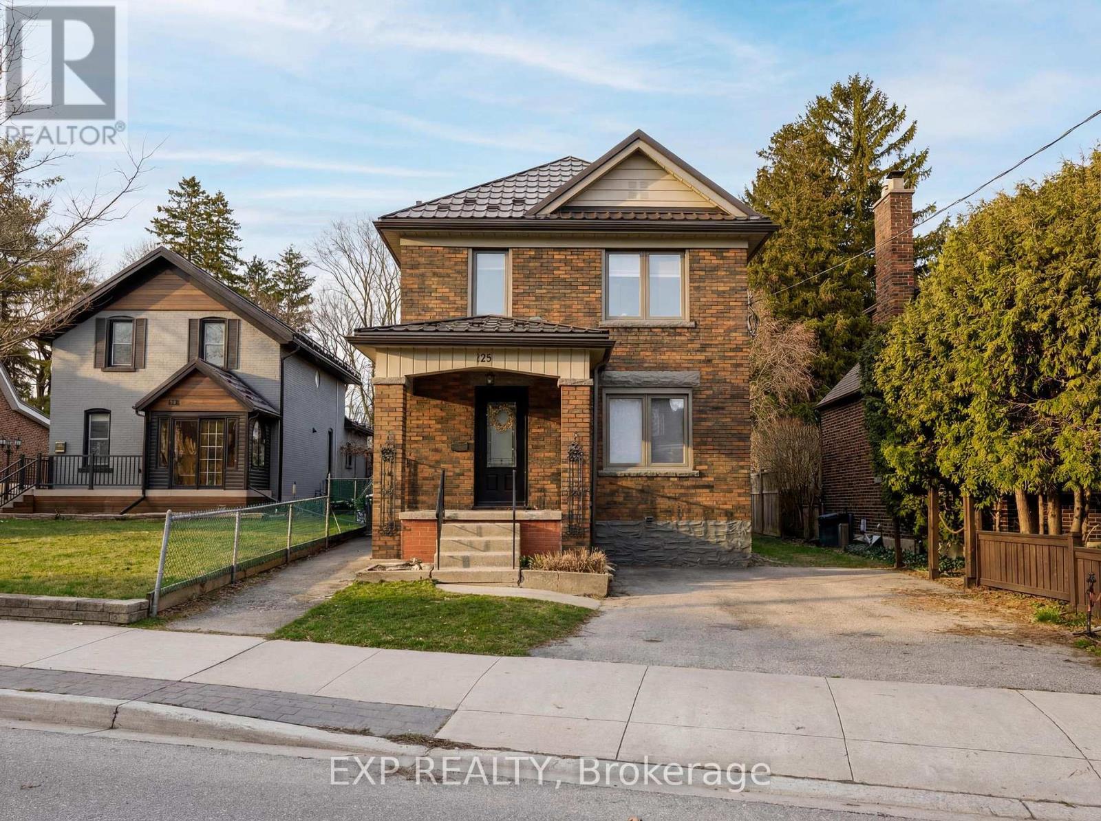 Detached at 125 WILHELM STREET, Kitchener