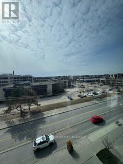 Apartment at CP618 - 330 PHILLIP STREET, Waterloo