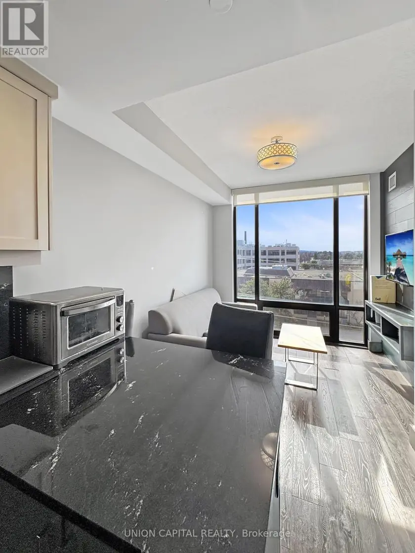 Apartment at CP618 - 330 PHILLIP STREET, Waterloo