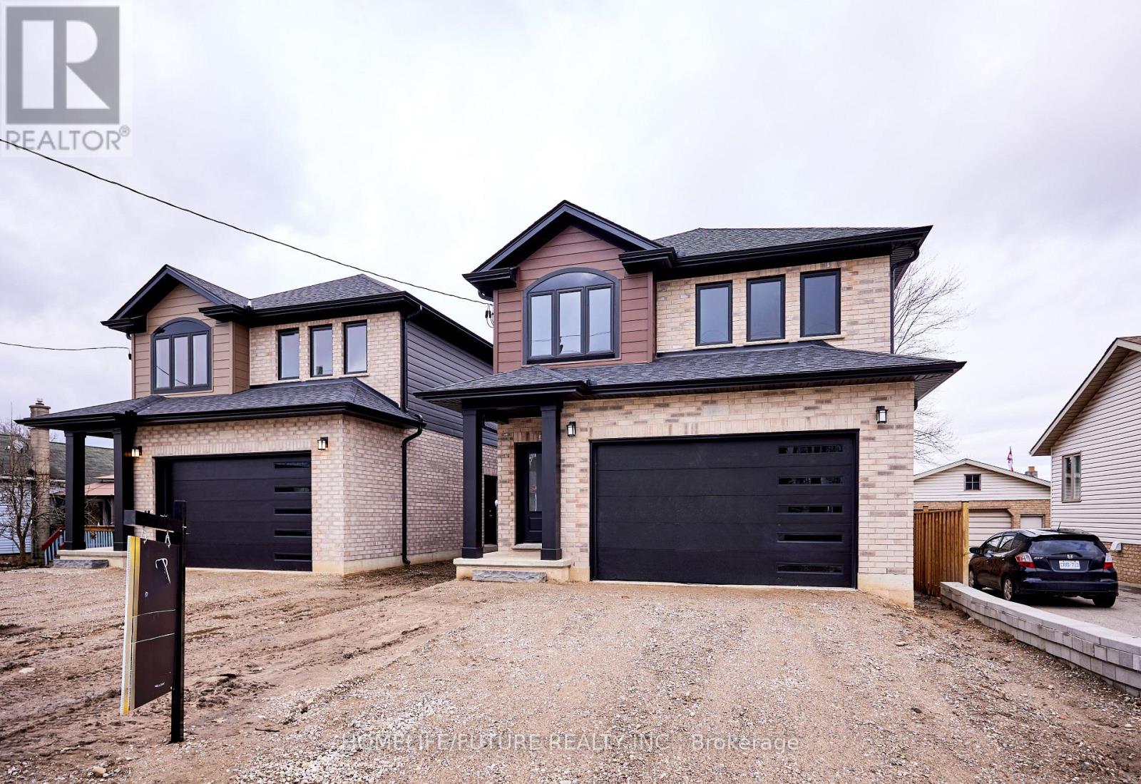 Detached at 254 KING STREET W, Ingersoll (Ingersoll - South)