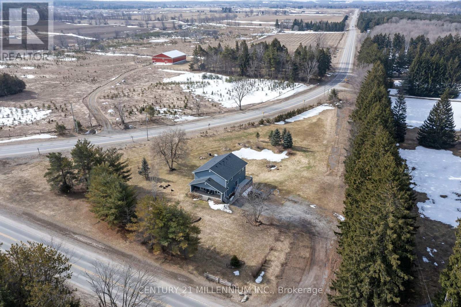 Detached at 5376 WINSTON CHURCHILL BOULEVARD, Erin