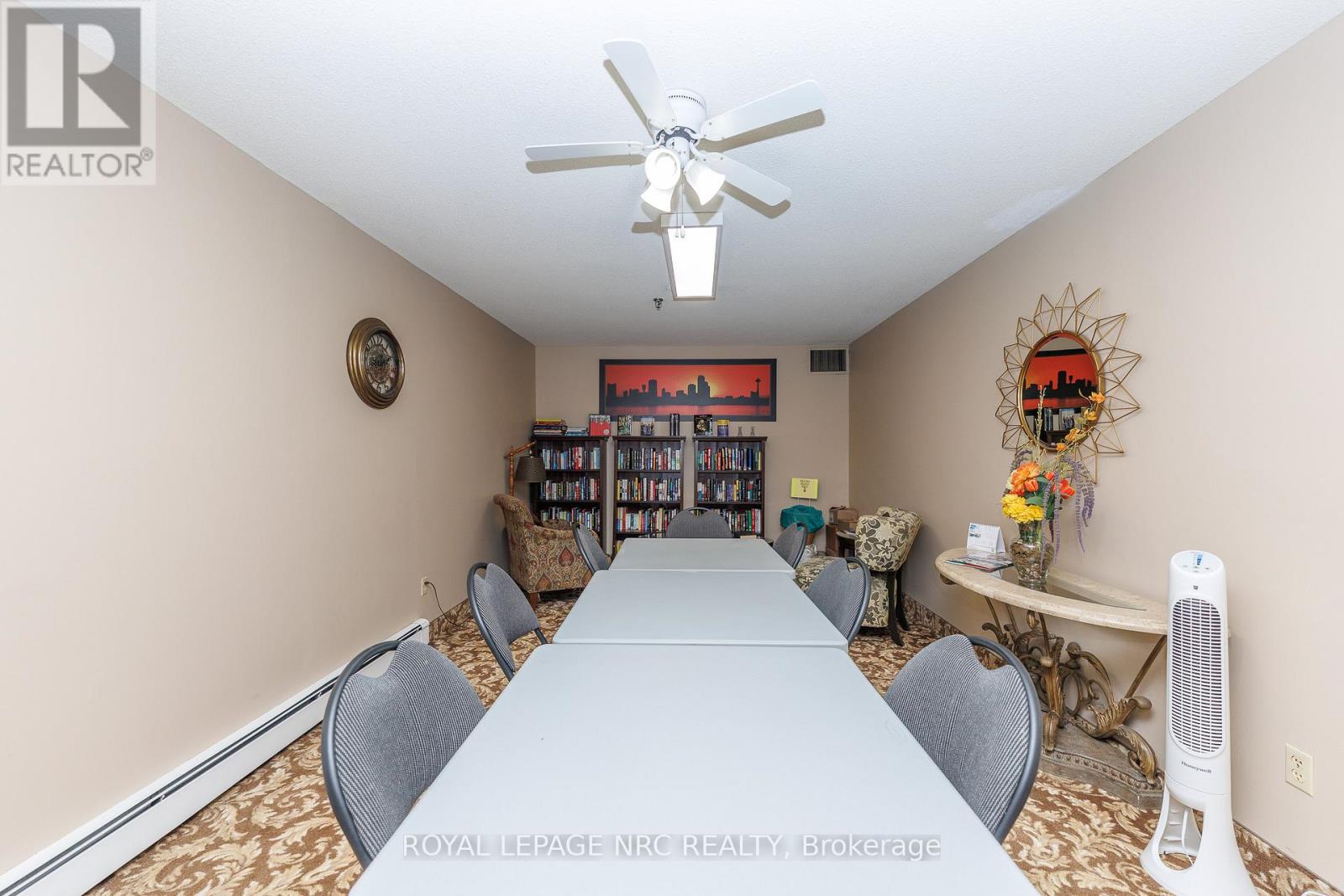 Apartment at 308 - 3955 PORTAGE ROAD, Niagara Falls