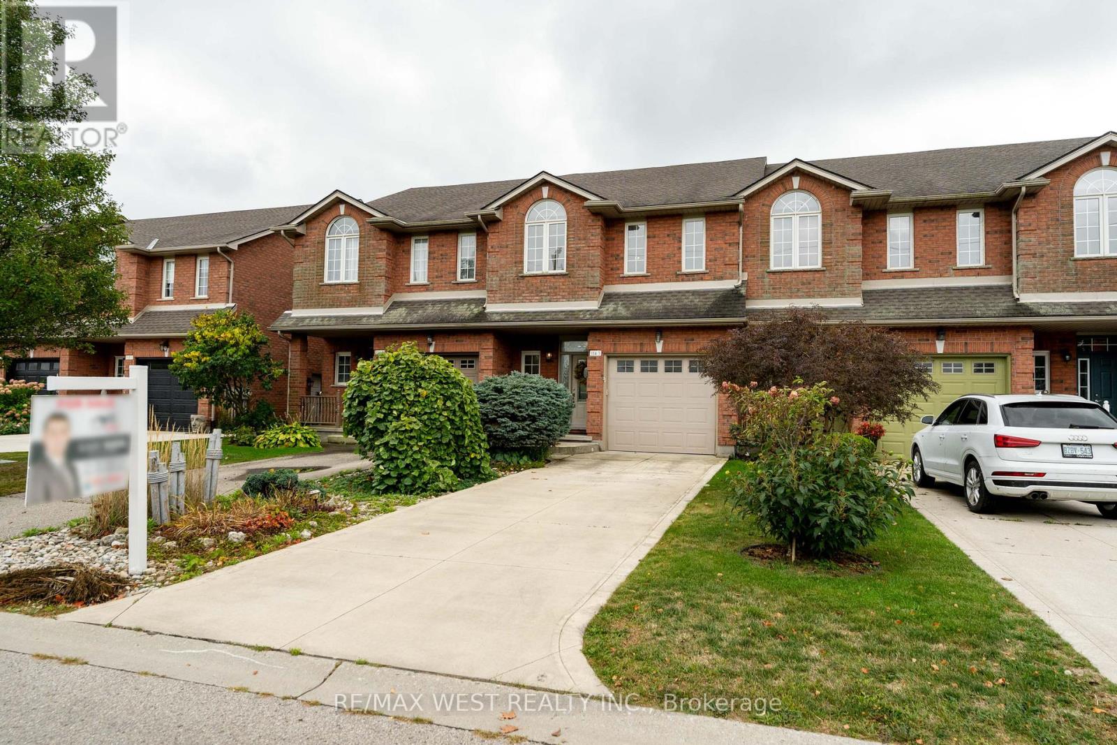 Townhouse at 3 - 114 BROWN STREET, Norfolk (Port Dover)