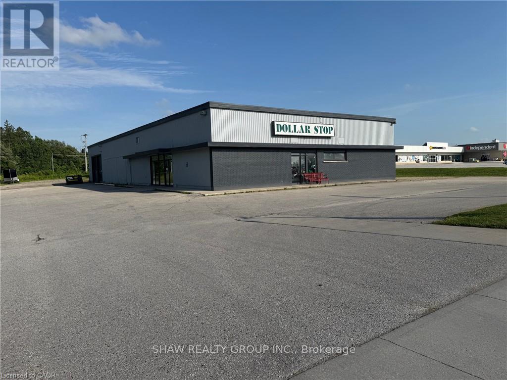 Other at 87 JOSEPHINE STREET, North Huron (Wingham)