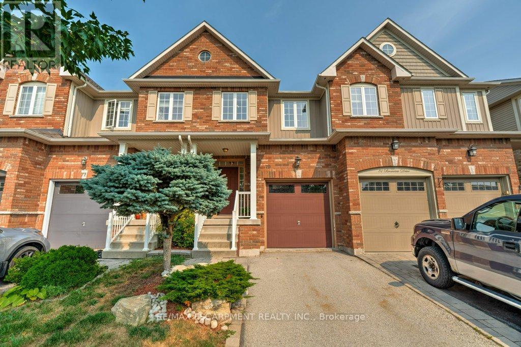 Townhouse at 79 BROWVIEW DRIVE, Hamilton (Waterdown)