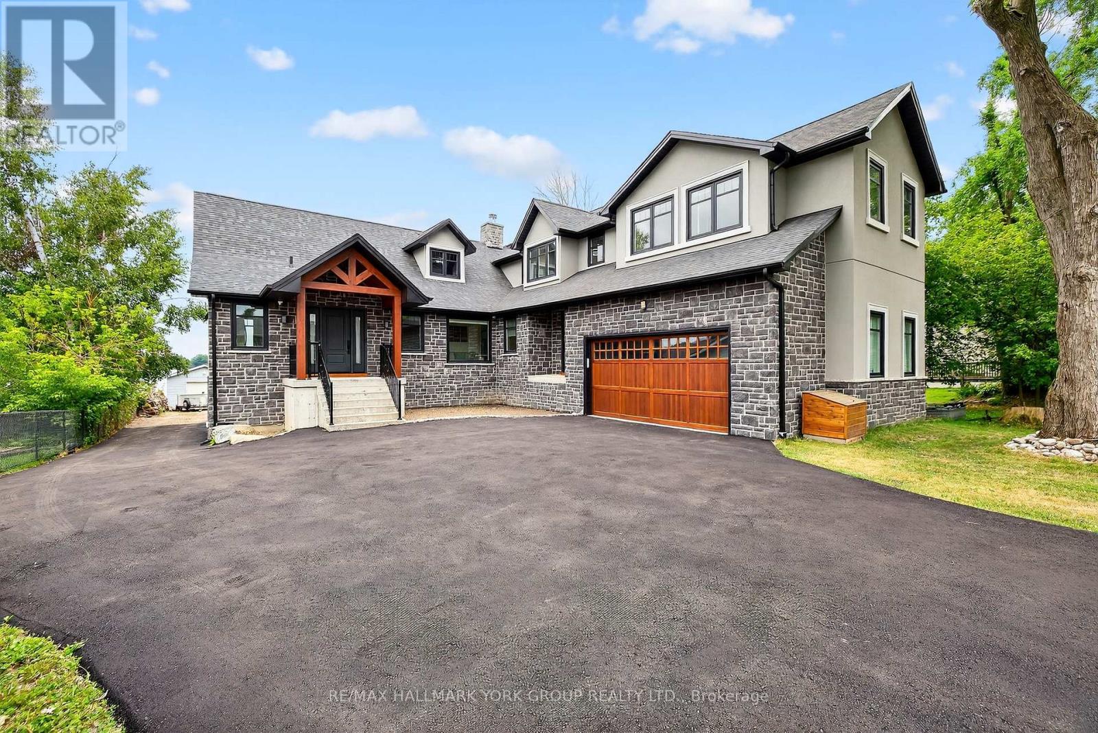 Detached at 10 GRILLS ROAD, Kawartha Lakes (Mariposa)