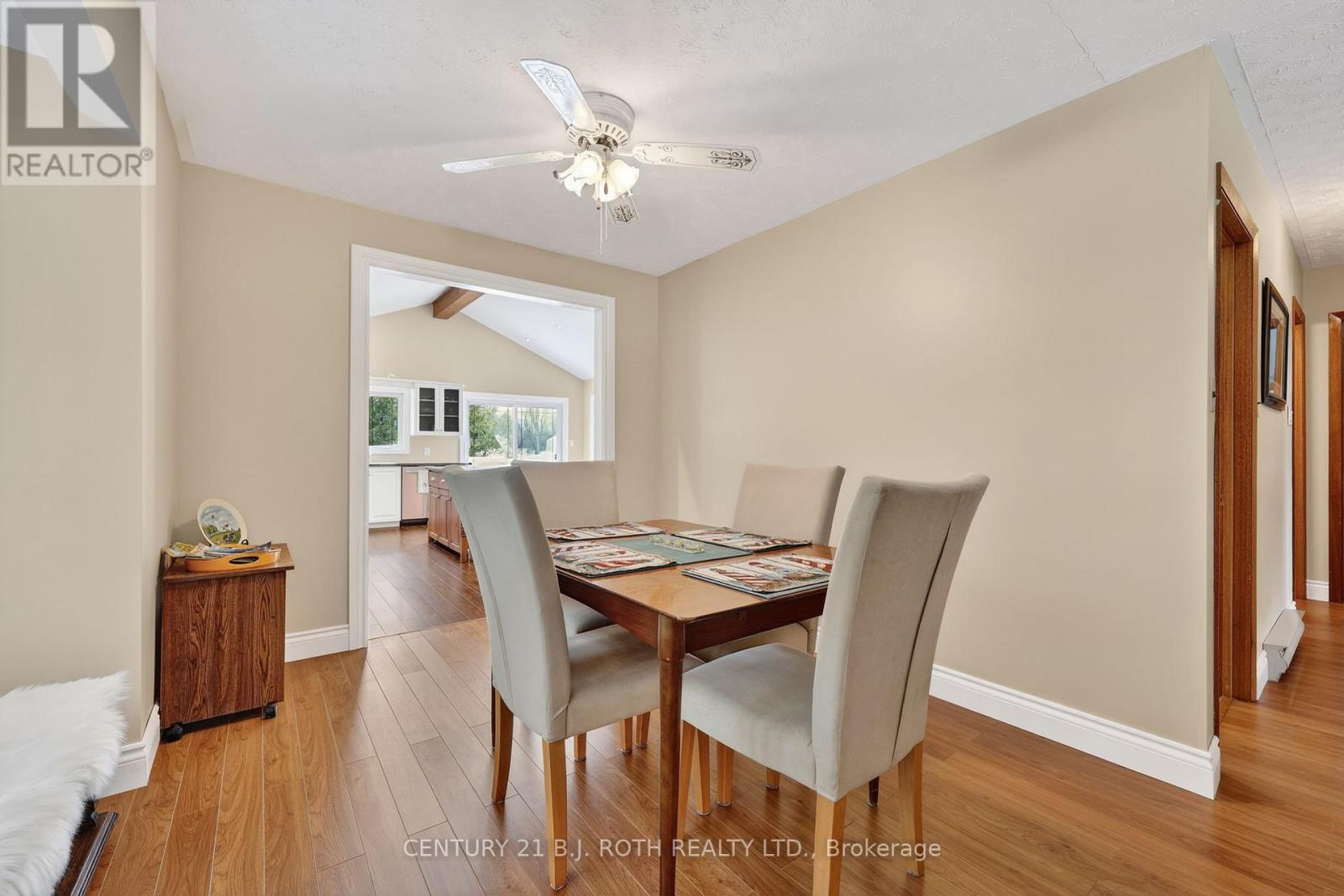 Detached at 21 TREEWOOD LANE, Kawartha Lakes