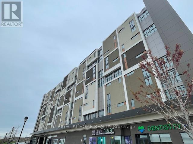 Apartment at 404 - 560 NORTH SERVICE ROAD, Grimsby (Grimsby Beach)