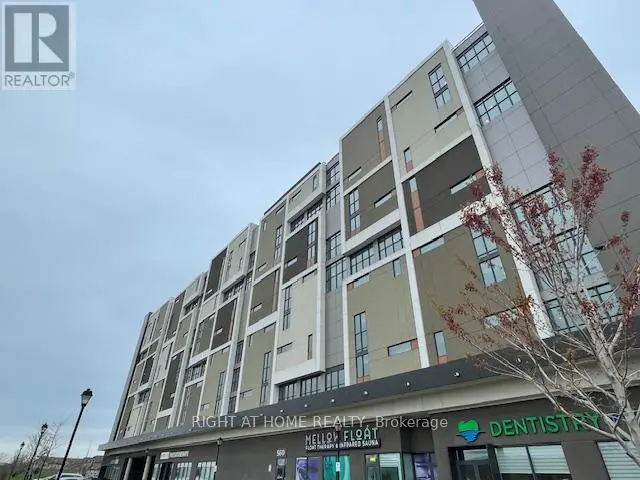 Apartment at 404 - 560 NORTH SERVICE ROAD, Grimsby (Grimsby Beach)