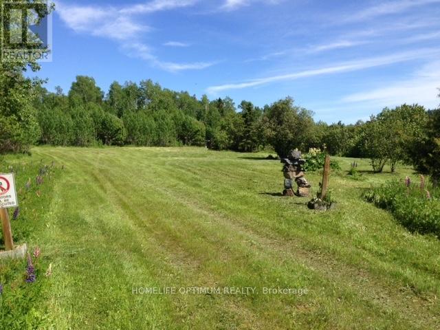 Vacant Land at W1/2 LT 9 CON 3 MAATA'S ROAD, Nipigon