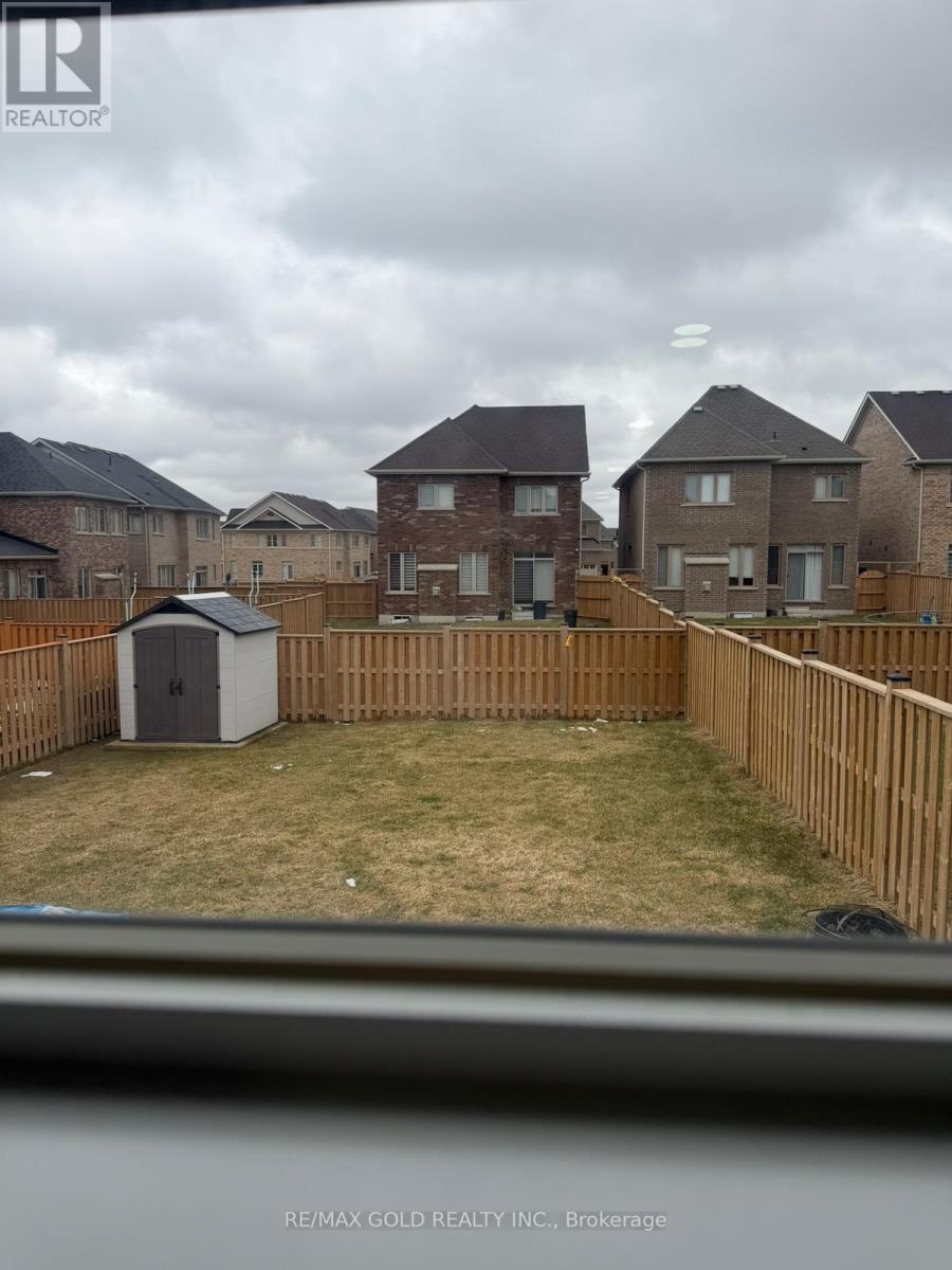 Detached at 109 SILVERWOOD CRESCENT, Woodstock (Woodstock - North)