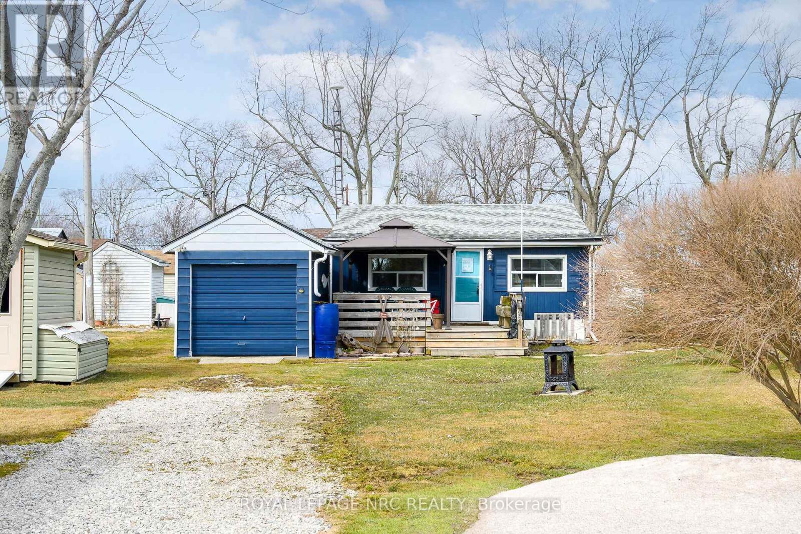 Detached at 49 HEATHER LANE, Haldimand