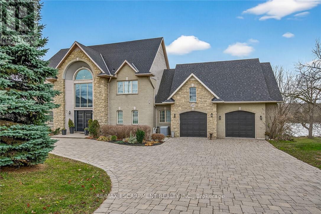 Detached at 397 CAITHNESS STREET E, Haldimand