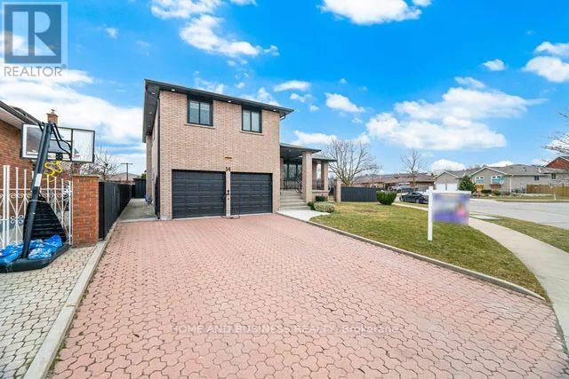 Detached at 56 HENLEY DRIVE, Hamilton (Stoney Creek)