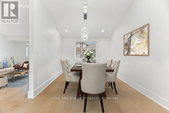 Detached at 56 HENLEY DRIVE, Hamilton
